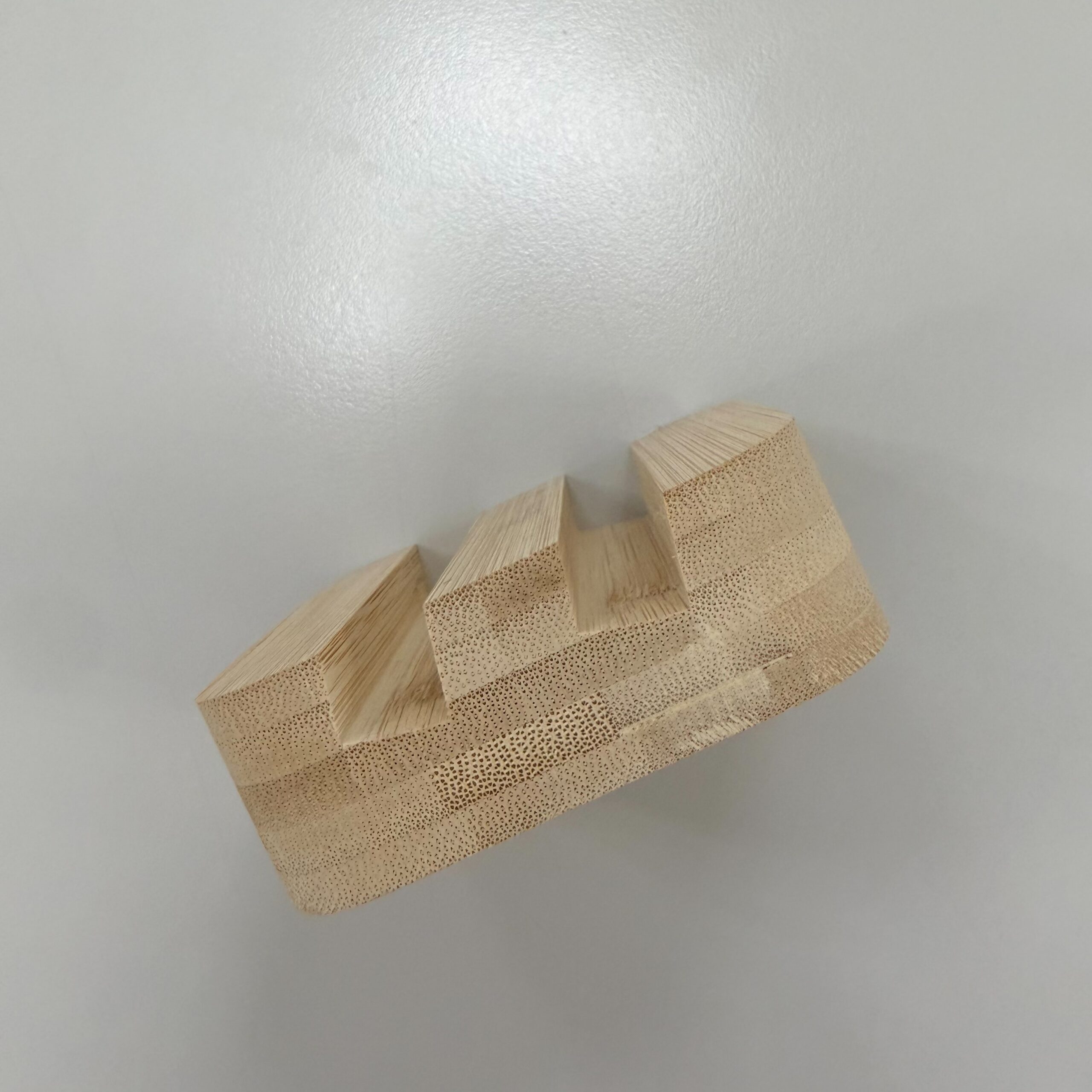 廢木循環再生杯墊 3